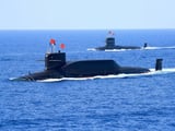 China supports Russian militarism by stealth