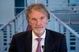 Sir Jim Ratcliffe mothballs three UK chemical plants over ‘ridiculously’ high energy prices