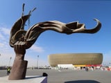 Who can still qualify for 2026 FIFA World Cup from Asia and how?