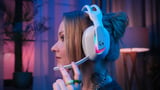 Logitech just unveiled the Astro A20 X, a multi-platform gaming headset with a suspiciously familiar design