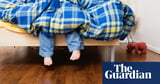 Kansas babysitter checking for monsters finds man hiding under bed