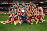 Ratings | Seven’s AFL Grand Final coverage breaks records