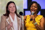 DSA breaks through with Angie Nixon's Florida Senate primary upset, but Republicans expected to roll in November