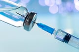 Roll up your sleeve: Flu shot season is at hand