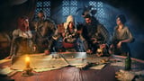Assassin's Creed Black Flag Resynced Reveals New Missions and Updated Hideout