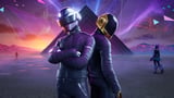 Fortnite's newest collaboration invites players to the Daft Punk Experience featuring a 'fully interactive&hellip;