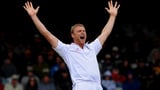 Big Bash battlers reportedly set to announce Ashes legend as new head coach