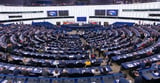 European Parliament approves AI Act amendments, ‘nudifier’ ban