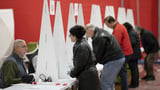Republican push for proof of citizenship to vote proves a tough sell | AP News