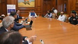 Maharashtra CM Devendra Fadnavis calls for robust ecosystem to drive quantum computing, deep-tech growth