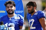 What a Puka Nacua suspension would look like as Rams trade for veteran receiver