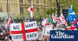 Met warns about hate speech at Unite the Kingdom and Palestine marches
