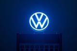 Germany's Volkswagen unveils designs for new low-cost electric model