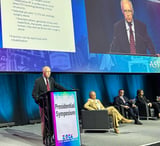 ASTRO: Limb-sparing care now standard for extremity sarcoma