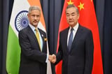Jaishankar US China ties will shape global politics