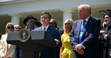 The Republican Budget Plan Could Kick Millions Off Medicaid