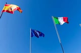 Spain extends border controls for Italy arrivals amid Ceuta crisis