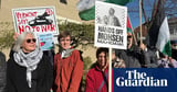 Judge orders bail hearing for detained student Mohsen Mahdawi next week