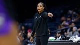 Lindsey Harding set to be interviewed by Charlotte Hornets for head coaching role, per reports