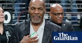 Mike Tyson, 57, will return to ring against YouTuber turned fighter Jake Paul