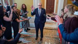 Senate Republicans defeat Schumer effort to force vote on Epstein file release
