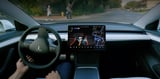Survey finds Tesla's Full Self-Driving tech puts buyers off, almost half say it should be illegal