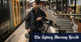 Which e-bikes are outlawed and which aren’t under new Sydney ban