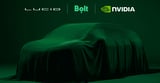 Lucid’s 25,000 Bolt robotaxis will run on Nvidia’s self-driving software