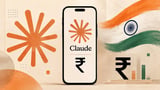 Anthropic rolls out India specific pricing for Claude AI: Plans, prices, and other details