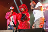 Q&A: Ms. Lauryn Hill on the Diaspora Calling! festival in the UK, the Fugees’ legacy and D’Angelo