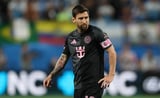 MLS record watch: Lionel Messi struggles to keep pace in single-season goal chase
