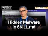 AI Security Engineer Foundations + Certificate — Javier Garza, Snyk|AI Engineer — BigGo Finance