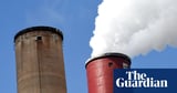 Trump’s EPA announces major rollbacks to power plant pollution limits