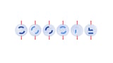 Celebrate World Quantum Day with this mesmerizing Doodle