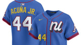 Why 2025 Home Run Derby uniforms honor Hank Aaron and Babe Ruth - ESPN