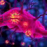 Stopping Corruption in the Lymph Nodes: A Breakthrough in Immune Health