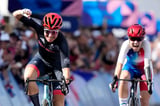 Paralympics great Sarah Storey retires at 48 and won't chase a 10th Games in Los Angeles