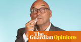 Gregg Wallace is in trouble. I would tell him to put a sock on it, but isn’t that what caused the problem? | Marina Hyde