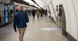 London Underground LIVE: Major TfL outage affects multiple lines