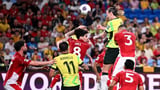 Superb Socceroos sink Indonesia in major qualifying win