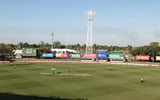 Australia's Darwin To Host Test Series Against Bangladesh