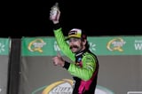 Ryan Blaney is only 65 points out of NASCAR'S points lead following dominant weekend in Atlanta | AP News