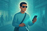 AI Breakthrough Empowers Visually Impaired with Real-Time Object Perception, Ushering in a New Era of Independence