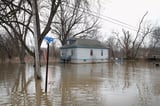 7 Dead After Indiana Flooding