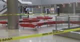 Woman stabbed "multiple times," almost thrown over balcony at Miami International Airport; man arrested