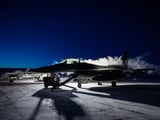US and Denmark have been negotiating Greenland base deal since January