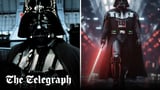 Can you spot the fake? The AI ‘bootlegs’ that have infuriated Disney