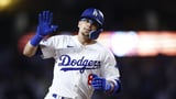 MLB trends: Enrique Hernández's magic fix, the clutch MJ Melendez and Manuel Margot's big problem