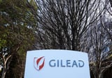 US approves Gilead's twice-yearly injection to prevent HIV