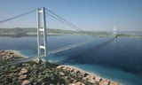 Italy Is Building the World’s Longest Suspension Bridge. A $16 Billion Project Over One of Europe’s Most